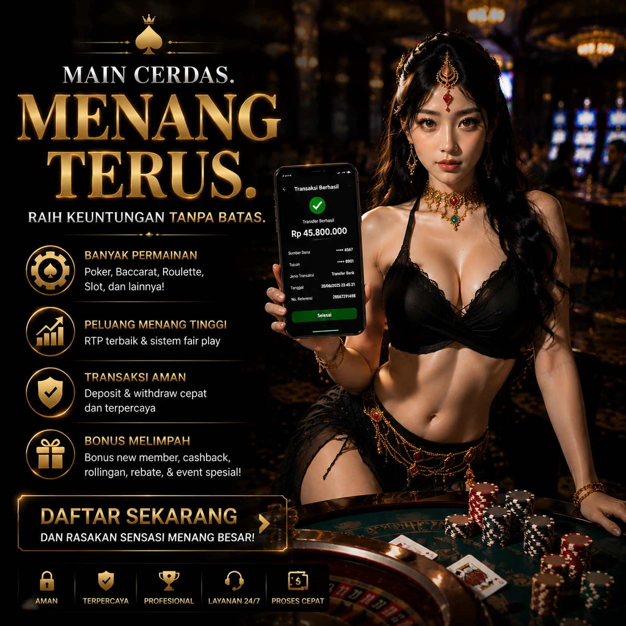 max4d Indonesia