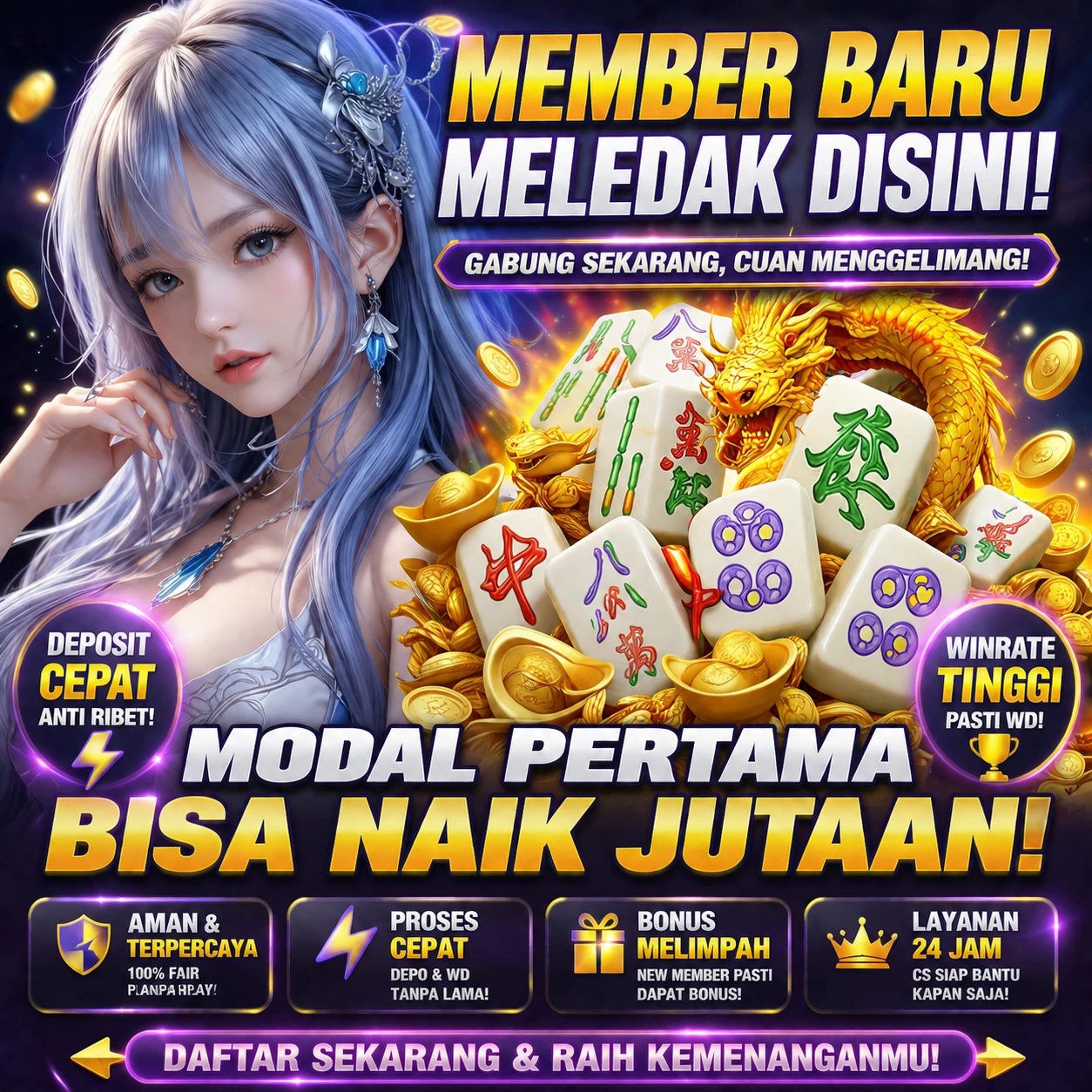 max4d Indonesia